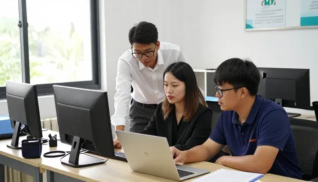 智能农机在农产品加工中的性能表现与适用条件分析