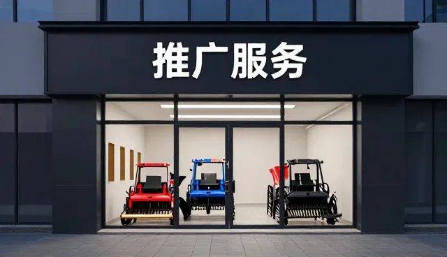 镇江藤月生物科技有限公司聊聊智能农机租赁化方案