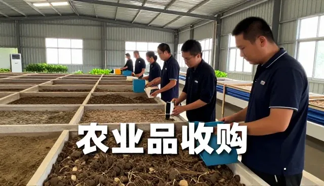 农业技术研发创新推动农业技术持续发展